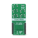 SparkFun MIKROE AudioMUX Click