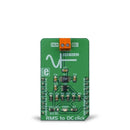 SparkFun MIKROE RMS to DC Click