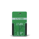 SparkFun MIKROE RMS to DC Click