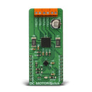 SparkFun MIKROE DC Motor 7 Click