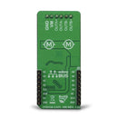 SparkFun MIKROE DC Motor 7 Click