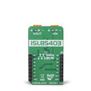 SparkFun MIKROE Buck-Boost 3 Click