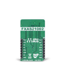 SparkFun MIKROE Gyro 2 Click