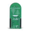 SparkFun MIKROE Ultrasonic 2 Click