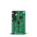 SparkFun MIKROE ECG 3 Click