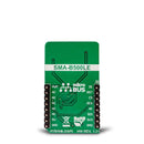 SparkFun MIKROE BarGraph 3 Click