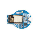 SparkFun RoundyFi