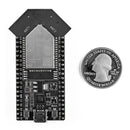 SparkFun ESP32 DevKitC Dual Antenna