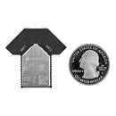 SparkFun ESP32 WROOM MCU Module - 8MB (Dual Antenna)