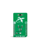 SparkFun MIKROE Accel 7 Click