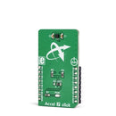 SparkFun MIKROE Accel 7 Click