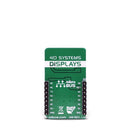 SparkFun MIKROE 4D-Display Click