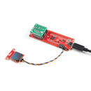 SparkFun RP2040 mikroBUS Starter Kit