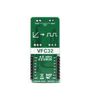 SparkFun MIKROE V to Hz 2 Click