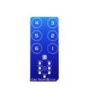 SparkFun MIKROE Cap Touch 2 Click