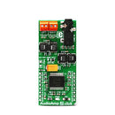 SparkFun MIKROE AudioAmp 2 Click