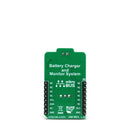 SparkFun MIKROE Charger 2 Click