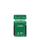 SparkFun MIKROE H-Bridge Click