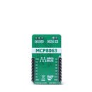 SparkFun MIKROE Brushless 4 Click