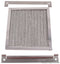 HOFFMAN ENCLOSURES AFLT66 AIR FILTER