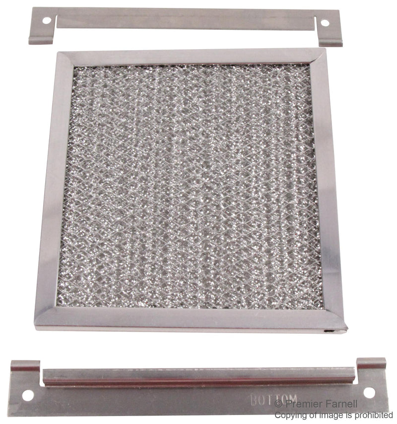 HOFFMAN ENCLOSURES AFLT66 AIR FILTER