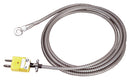 Omega WTJ-HD-72-S WTJ-HD-72-S Thermocouple J 72 " 1.8 m