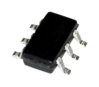 Vishay SI3129DV-T1-GE3 Power Mosfet P Channel 80 V 5.4 A 0.0689 ohm Tsop Surface Mount