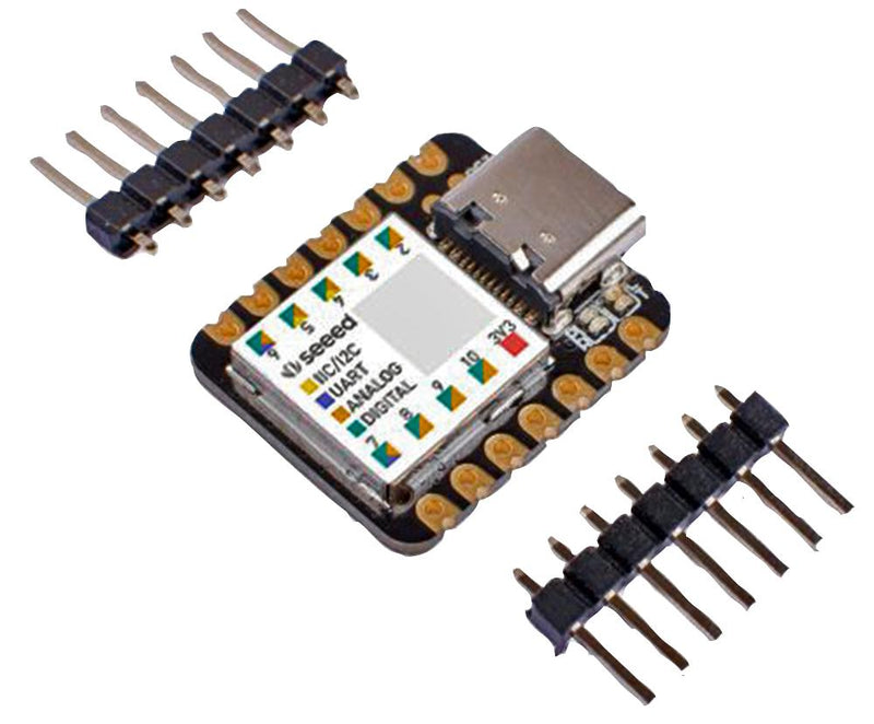 Seeed Studio 102010328 Arduino Microcontroller Board SAMD21G18 ARM Cortex-M0+