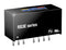 Recom Power RS3E-1212S/H3 Isolated Through Hole DC/DC Converter ITE 2:1 3 W 1 Output 12 V 250 mA
