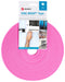 Velcro VEL-OW64109 Tape ONE-WRAP Series PP (Polypropylene) Pink 10 mm x 25 m