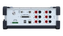 Sefram DAS60 Data Acquisition Unit 6 Channels 1 Msps kV 100 kHz 295 mm