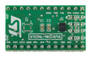 Stmicroelectronics STEVAL-MKI197V1 Evaluation Board LSM6DSO Inertial Measurement Unit (IMU) Inemo 6DoF DIL-24 Footprint