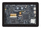 Mikroelektronika MIKROE-4984 Development Kit Mikromedia 4 4.3" TFT LCD PIC32MZ PIC Capacitive FPI Bezel New