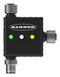 Banner Engineering R45C-B22-SQ Signal Converter 2-CH Digital 30VDC