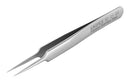 Knipex 92 21 03 92 03 Tweezers Precision Straight Pointed 110 mm Stainless Steel