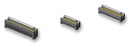 Samtec TFC-110-12-F-D-A TFC-110-12-F-D-A Pin Header Board-to-Board Wire-to-Board 1.27 mm 2 Rows 20 Contacts Surface Mount