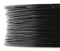 Multicomp MC002558 3D Printer Filament 1.75 mm ABS Black 1 kg