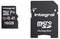 Integral INMSDH16G-100V10 INMSDH16G-100V10 Flash Memory Card Microsdhc UHS-1 Class 10 16 GB