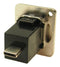 Cliff Electronic Components CP30211M3 CP30211M3 USB Adapter M3 Hole Type C Receptacle Plug FT