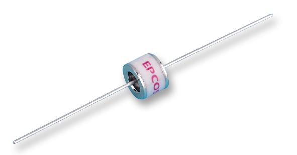Epcos B88069X2930C102 Gas Discharge Tube (GDT) Small Size M51-A230X Series 230 V Axial Leaded 10 kA 650