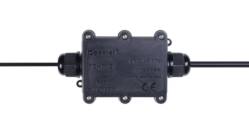 Seeed Studio 314990742 Conductivity Sensor 0&Acirc;&micro;S/cm to 20000&Acirc;&micro;S/cm New