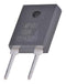 ARCOL AP101 82R J RESISTOR, 82R, 5%, 700V, TO-247