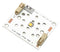 Intelligent LED Solutions ILR-OU01-WM90-LEDIL-SC221. Module Oslon Square Uniform Series Board + Warm White 3000 K 200 lm