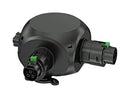 Phoenix Contact PRC ED-T 1I5/2O5-4-HR-GN Connector Accessory Distributor Series Circular Connectors