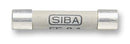 Siba 70-125-40/3.15A 70-125-40/3.15A Fuse Cartridge Very Fast Acting 3.15 A 600 V 6.3mm x 32mm 1/4" 1-1/4" 70-125-40