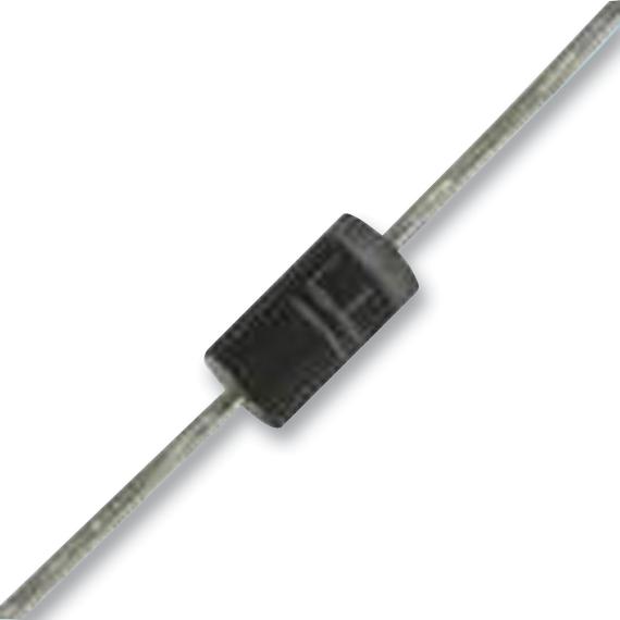 Stmicroelectronics BZW06-5V8 TVS Diode BZW06 Series Unidirectional 5.8 V 13.4 DO-15 2 Pins