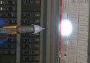 Ideal 61-657 61-657 Voltage Tester 50V to 1kV LED
