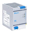 Delta Electronics / Power DRM-24V480W1PN AC/DC DIN Rail Supply (PSU) ITE Laboratory & Transformers 1 Output 480 W 24 V 20 A