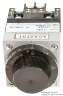 Agastat - TE Connectivity 7012PH 7012PH Time Delay Relay Dpdt 30MIN 240VAC