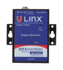 Advantech BB-UHR401 Output Isolator Voltage 1 Channel 10 to 30 VDC 2 Port 4 W